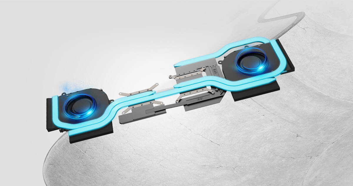 Stealth 15M Gaming Laptop